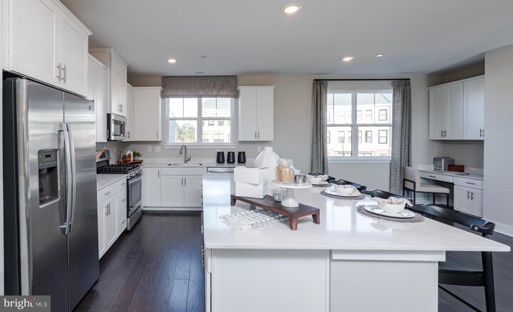 Property Photo:  112 Martha Brokaw Way  NJ 08560 