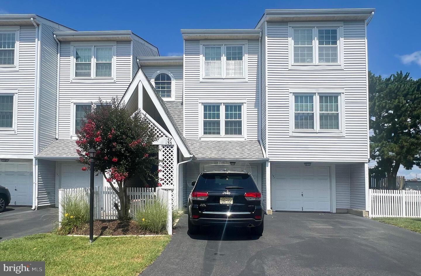 Property Photo:  155 39th Street S  NJ 08203 