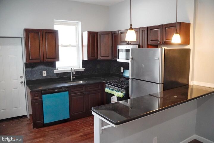 Property Photo:  1719 S 18th Street  PA 19145 