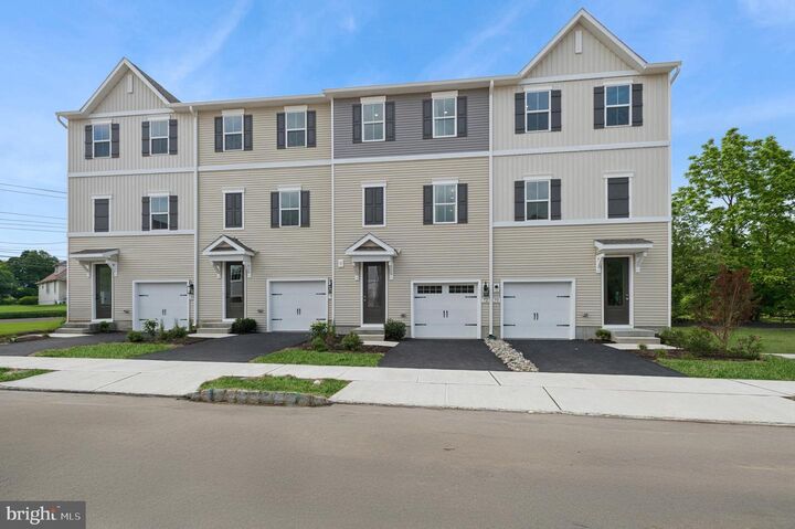50 Basswood Street 504  Berlin NJ 08009 photo