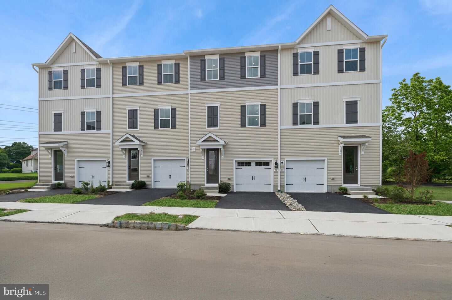 Property Photo: 50 Basswood Street 504 NJ 08009