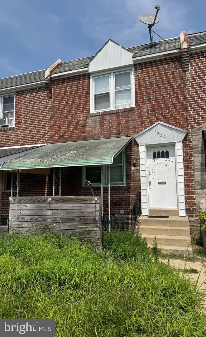 Property Photo: 1339 Park Lane PA 19023