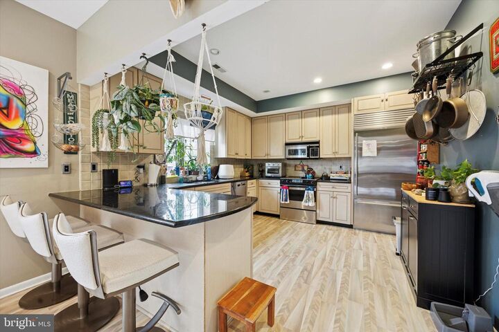 Property Photo: 4 Fairhaven Court NJ 08003