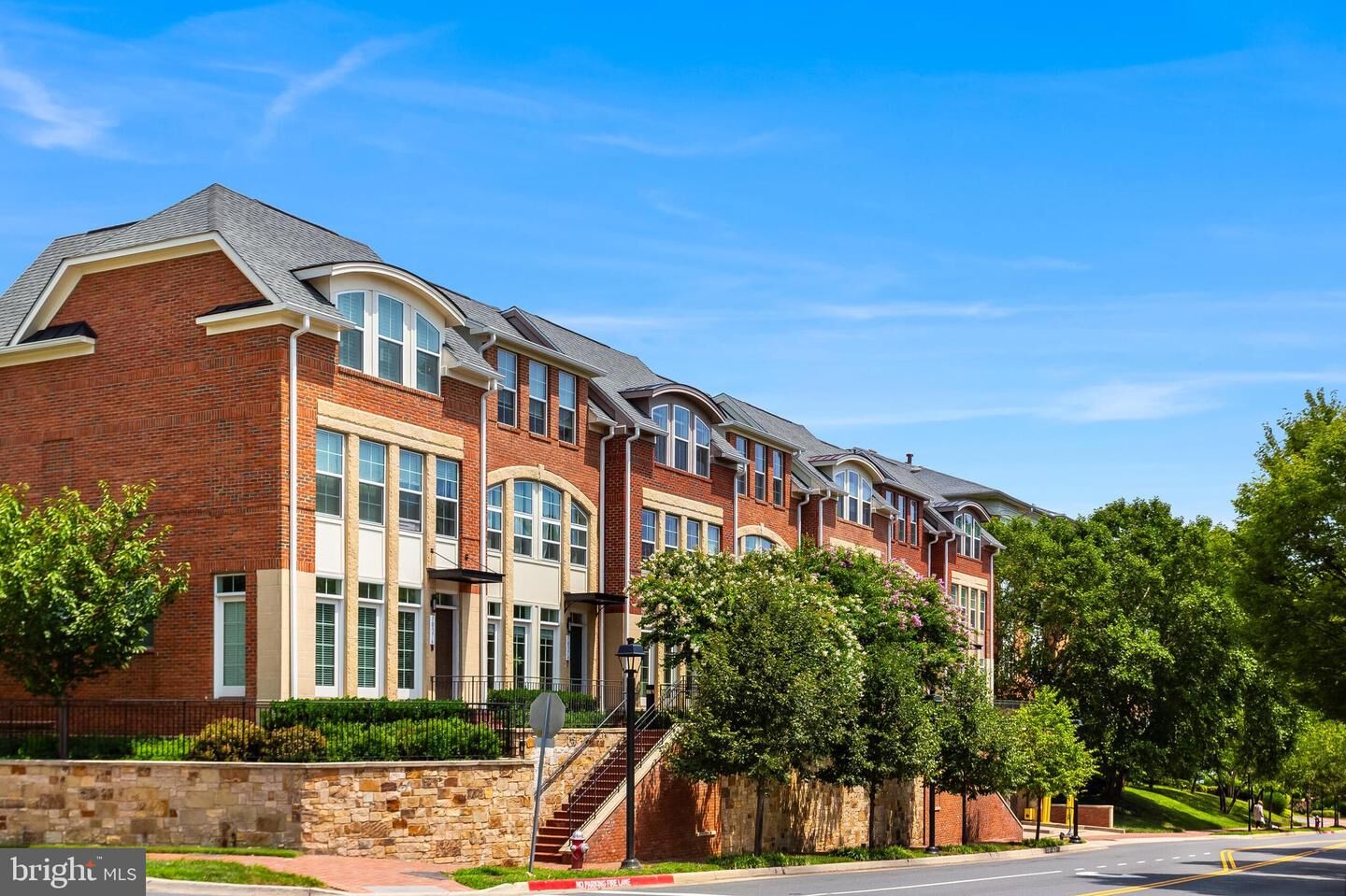 Property Photo:  10372 Sager Avenue  VA 22030 