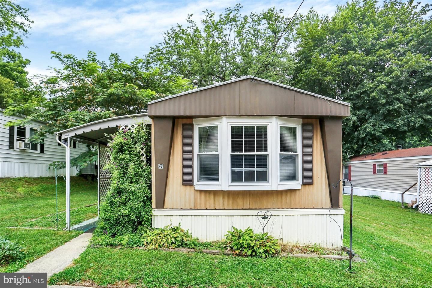 Property Photo:  34 Garden Parkway  PA 17013 