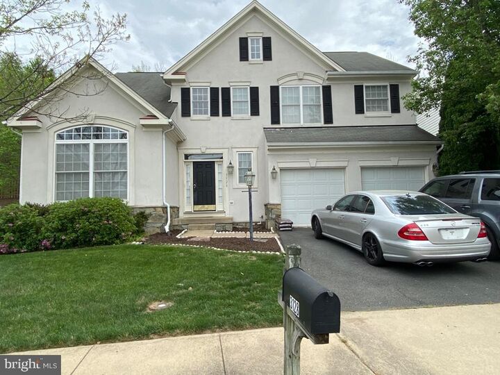 3128 Tulip Tree Place  Dumfries VA 22026 photo