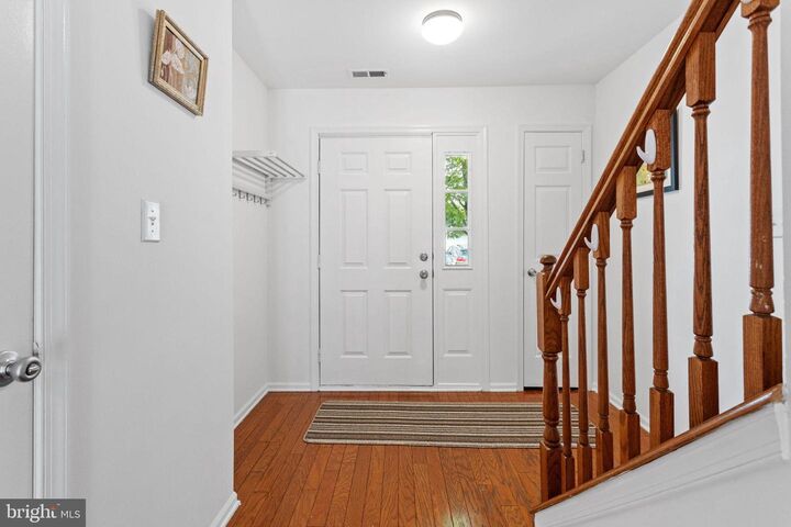 Property Photo:  223 William Livingston Court  NJ 08540 