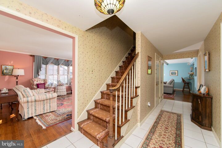 Property Photo: 9 Harrowgate Drive NJ 08003