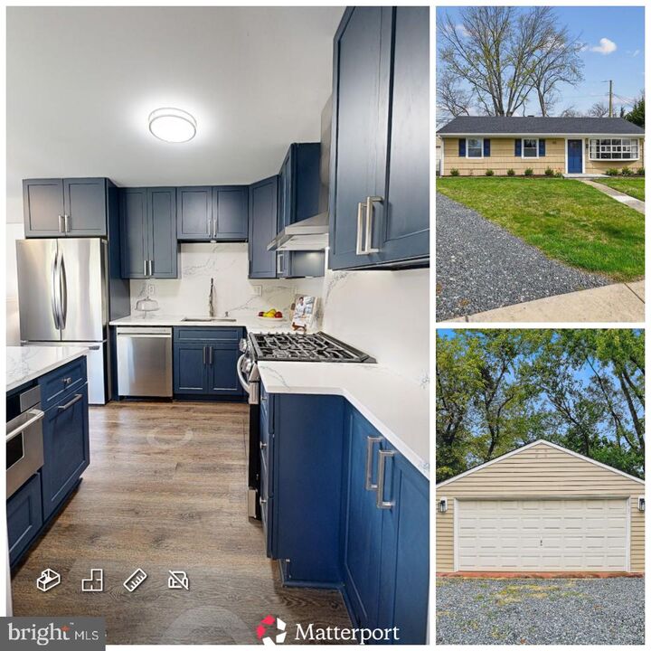 Property Photo:  45 Chester Circle  MD 21060 