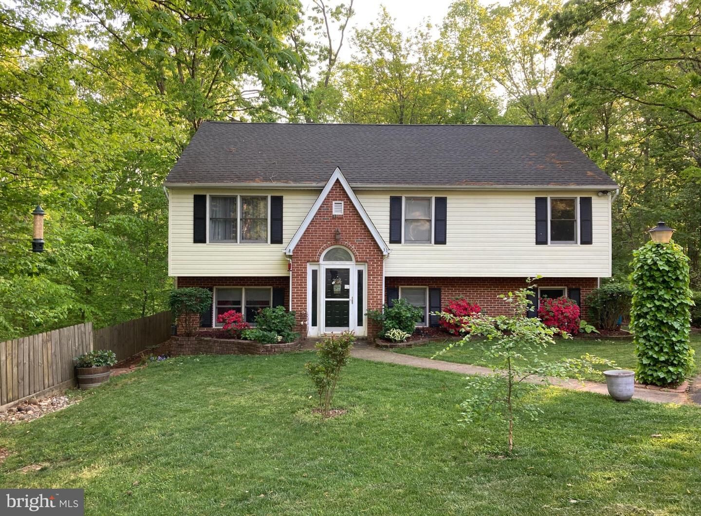 Property Photo: 31 Huntington Drive VA 22405