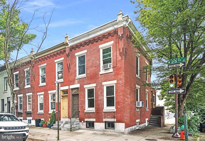 500 S 25th Street  Philadelphia PA 19146 photo