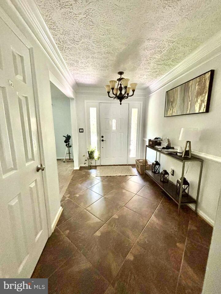 Property Photo:  1007 Blackbeard Drive  VA 22554 