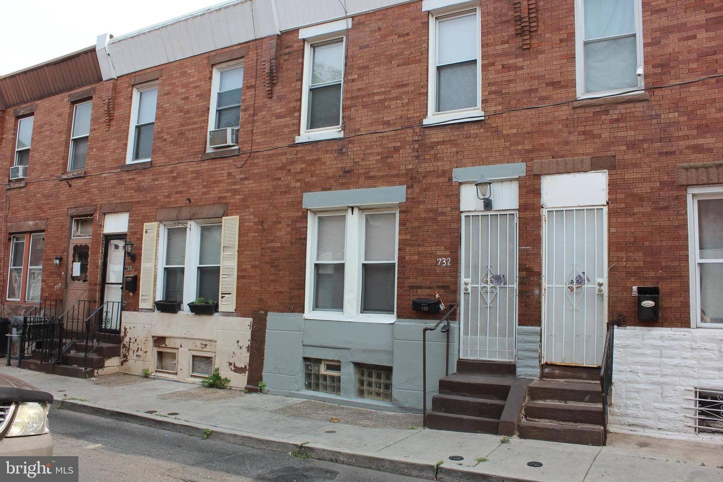 Property Photo:  732 E Willard Street  PA 19134 