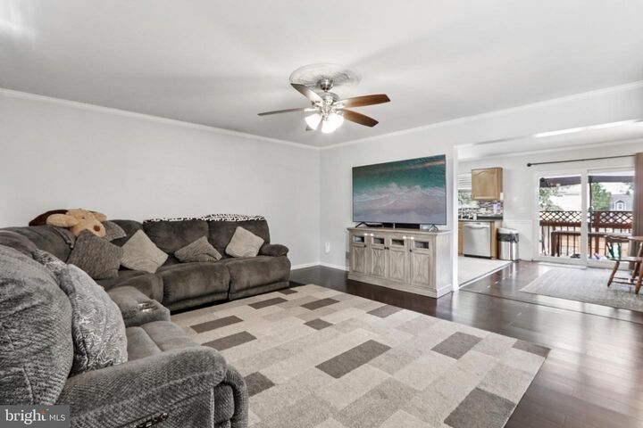 Property Photo: 123 W Champlain Avenue DE 19804