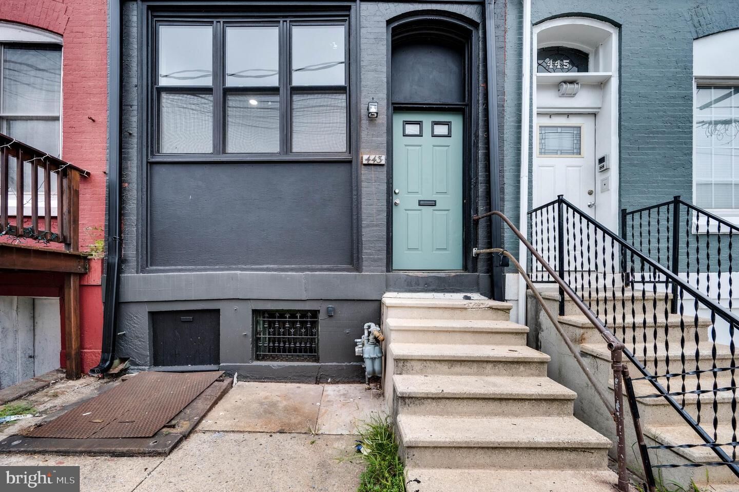 Property Photo: 443 Buttonwood Street PA 19601