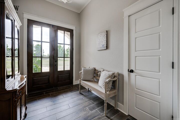 Property Photo: 11 Furgerson Lane AR 72173