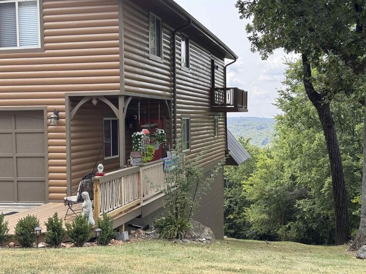Property Photo:  2 Goti Drive  AR 72529 
