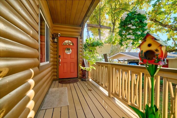 Property Photo: 2 Goti Drive AR 72529