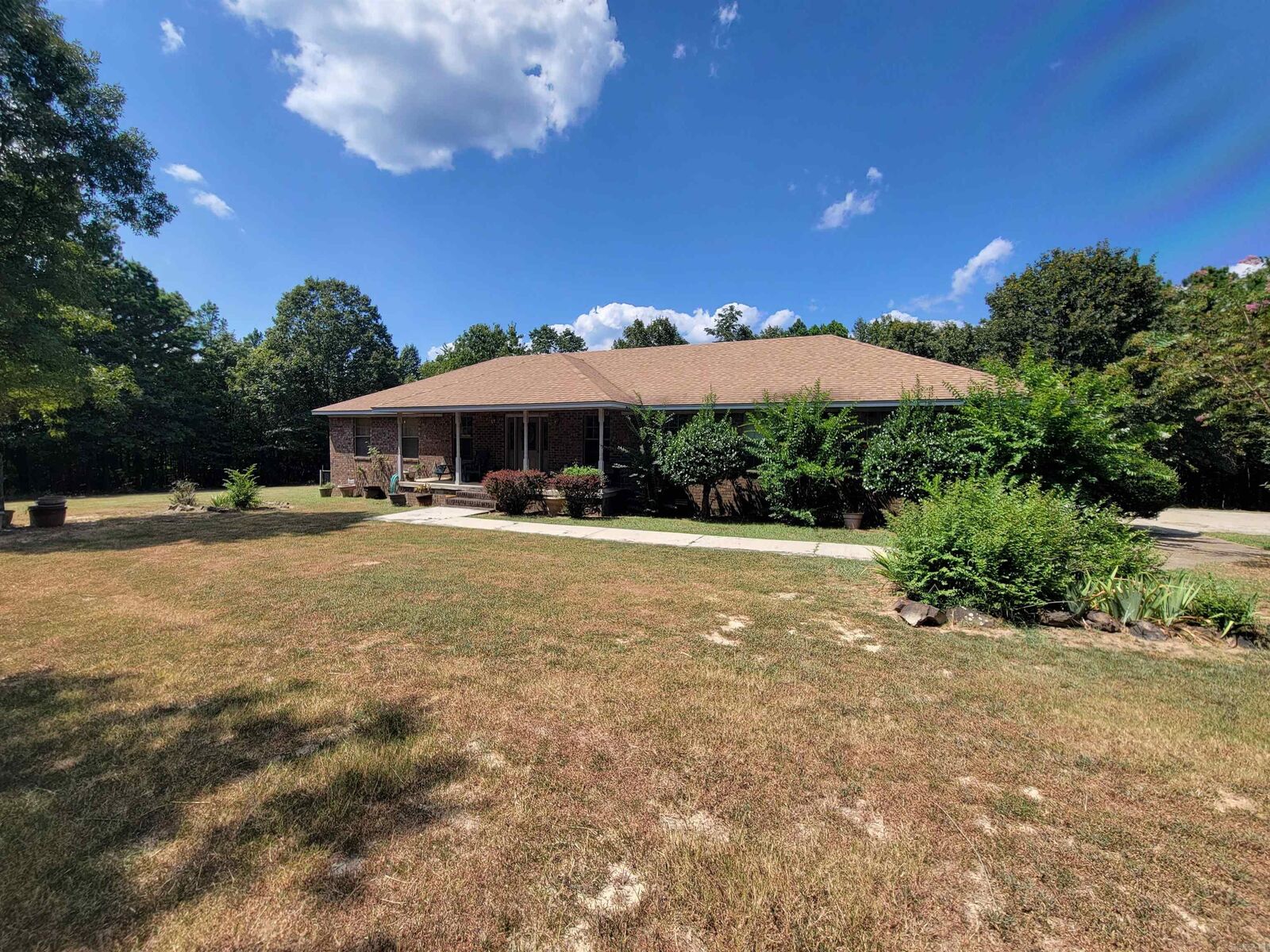 Property Photo: 33710 Heather Ridge AR 72016