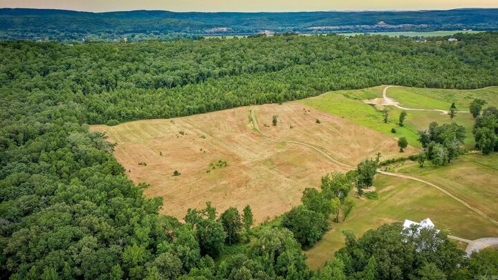 Property Photo:  000 Goshen Valley Drive  AR 72106 