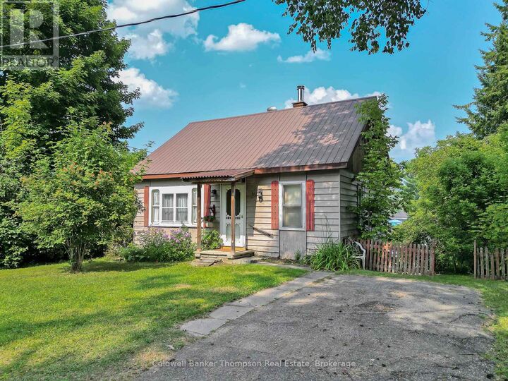 Property Photo:  14 Tait Street  ON P1H 1W5 