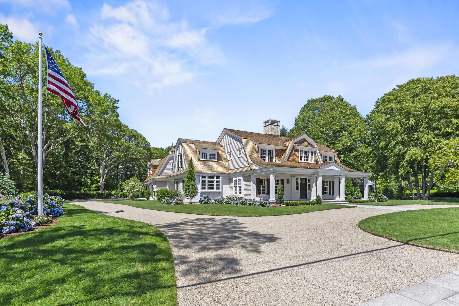 Property Photo:  20 Grand Island Drive  MA 02655 