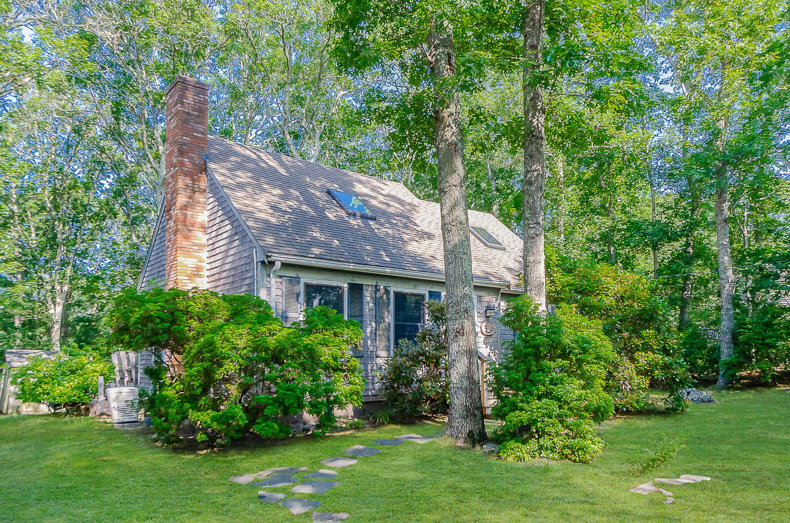 Property Photo:  49 Daleys Terrace  MA 02653 