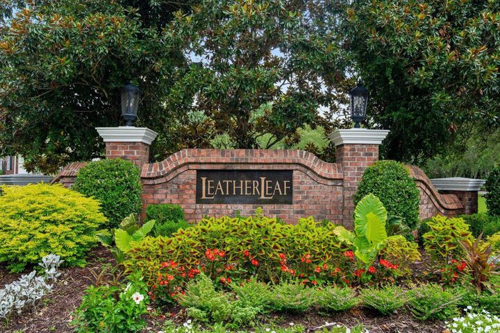 Property Photo:  5418 Leatherleaf Dr.  SC 29582 