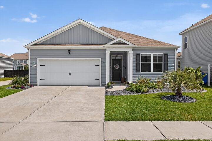 Property Photo: 2617 Ophelia Way SC 29577