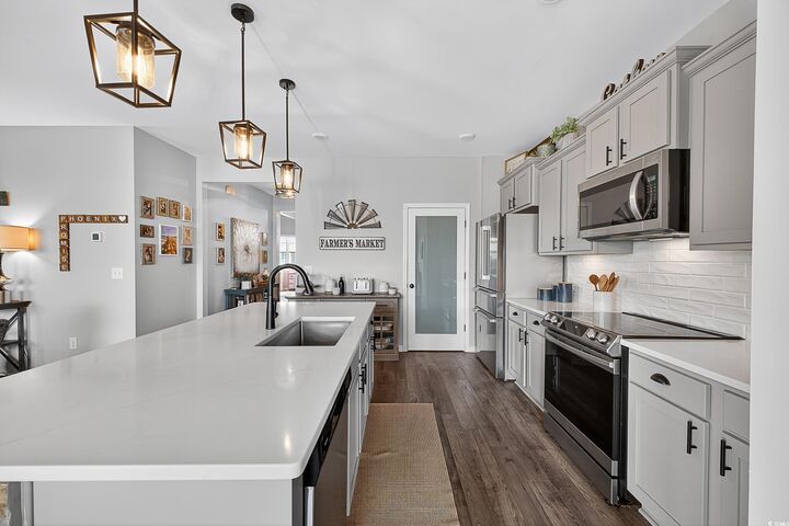 Property Photo:  2617 Ophelia Way  SC 29577 