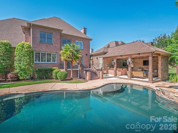 Property Photo:  8208 Wingard Road  NC 28173 