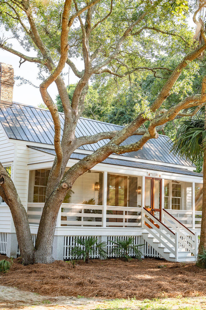 2524 Middle Street  Sullivans Island SC 29482 photo