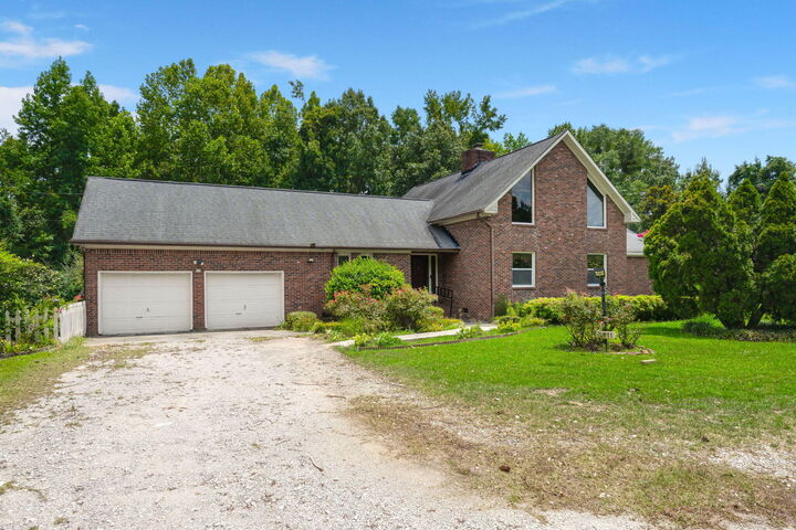 Property Photo:  4711 Bamberg Road  SC 29038 