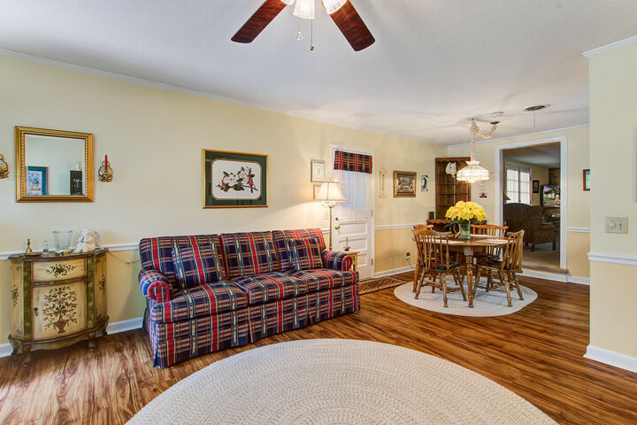 Property Photo: 344 Lantana Drive SC 29407