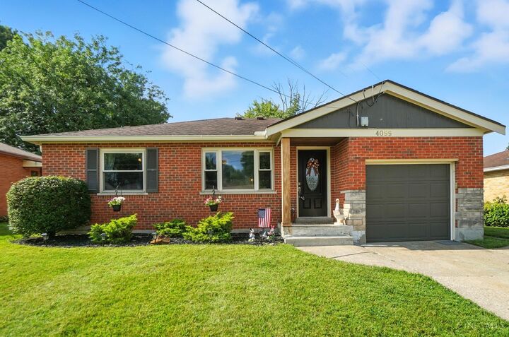 Property Photo: 4099 Westwood Northern Boulevard OH 45211