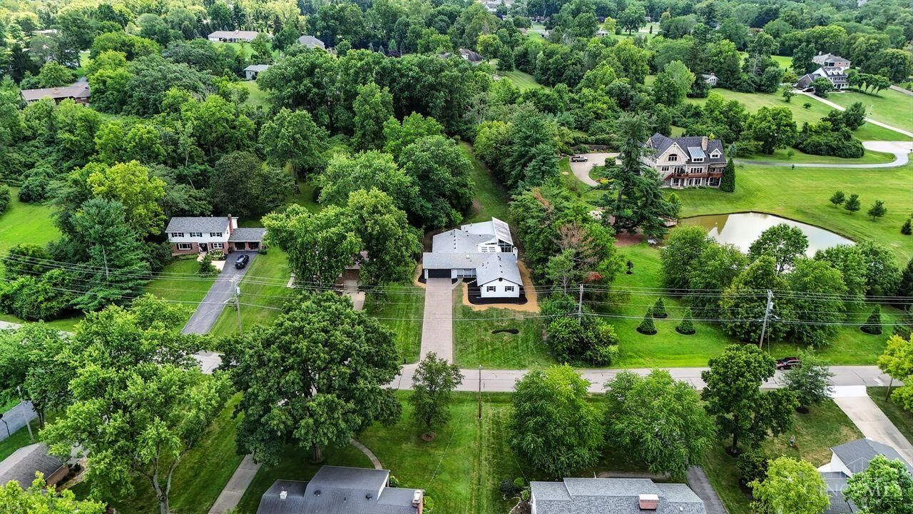 Property Photo: 141 W Concord Drive OH 45036