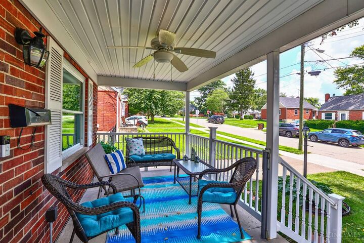 Property Photo:  9415 Raven Lane  OH 45242 