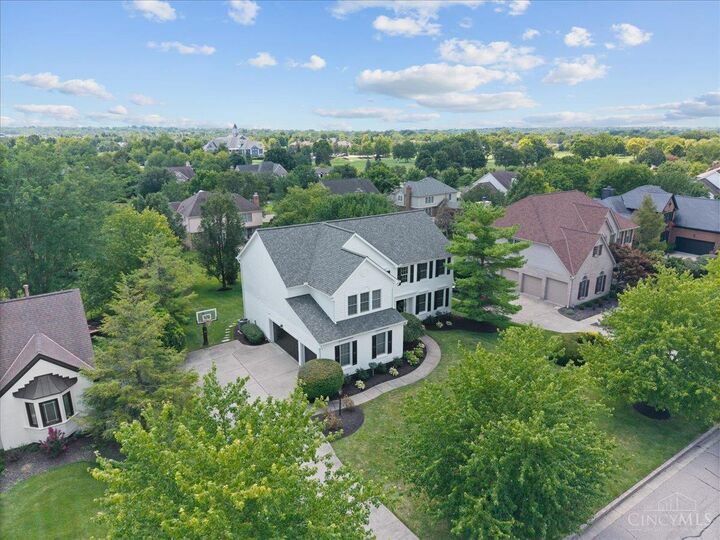 Property Photo:  7356 Wetherington Drive  OH 45069 