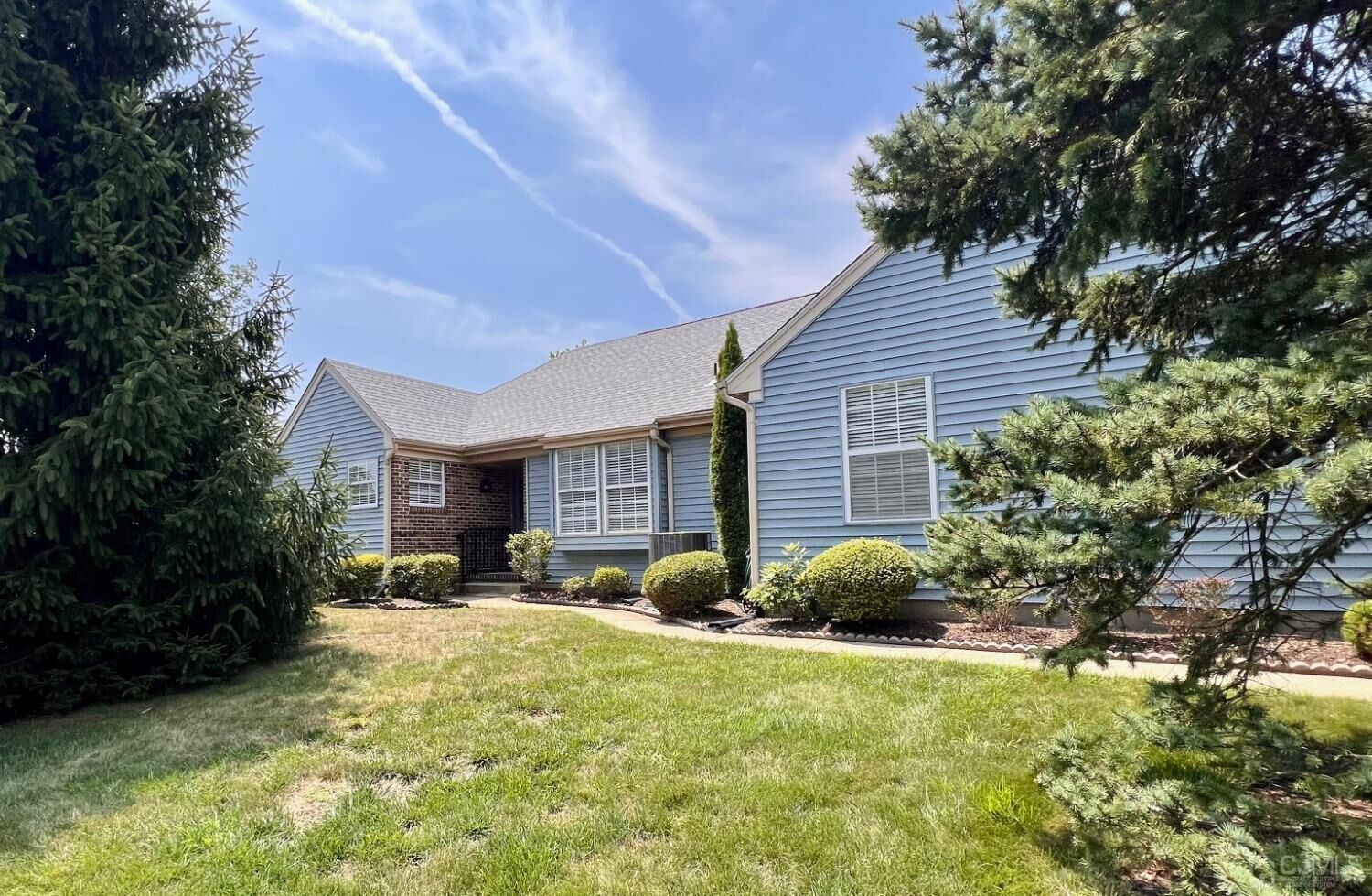 Property Photo: 1 James Buchanan Drive NJ 08831