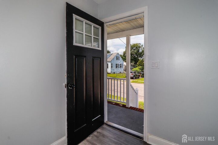 Property Photo: 125 Grover Avenue NJ 08610
