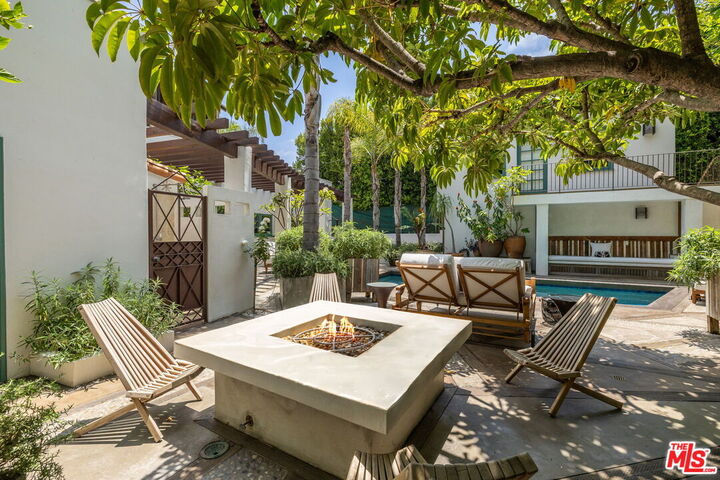Property Photo: 8249 Marmont Ln CA 90069
