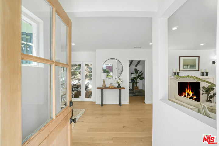 Property Photo: 1831 Benedict Canyon Dr CA 90210