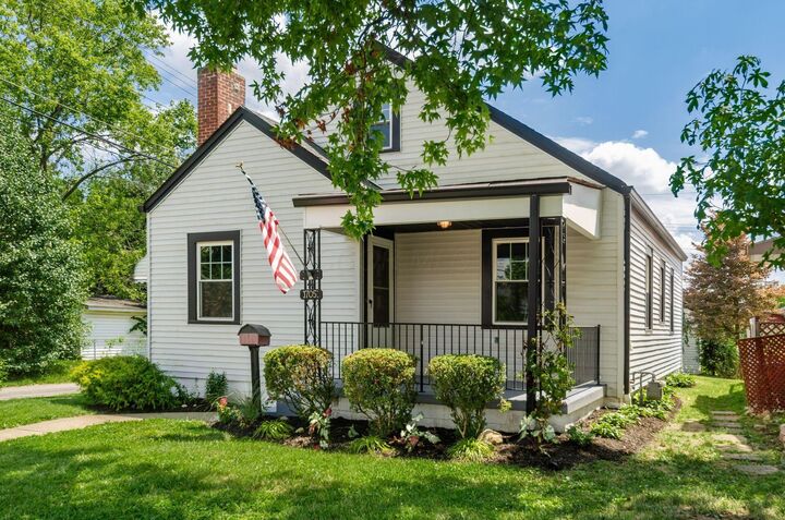 Property Photo:  1705 Walsh Avenue  OH 43223 
