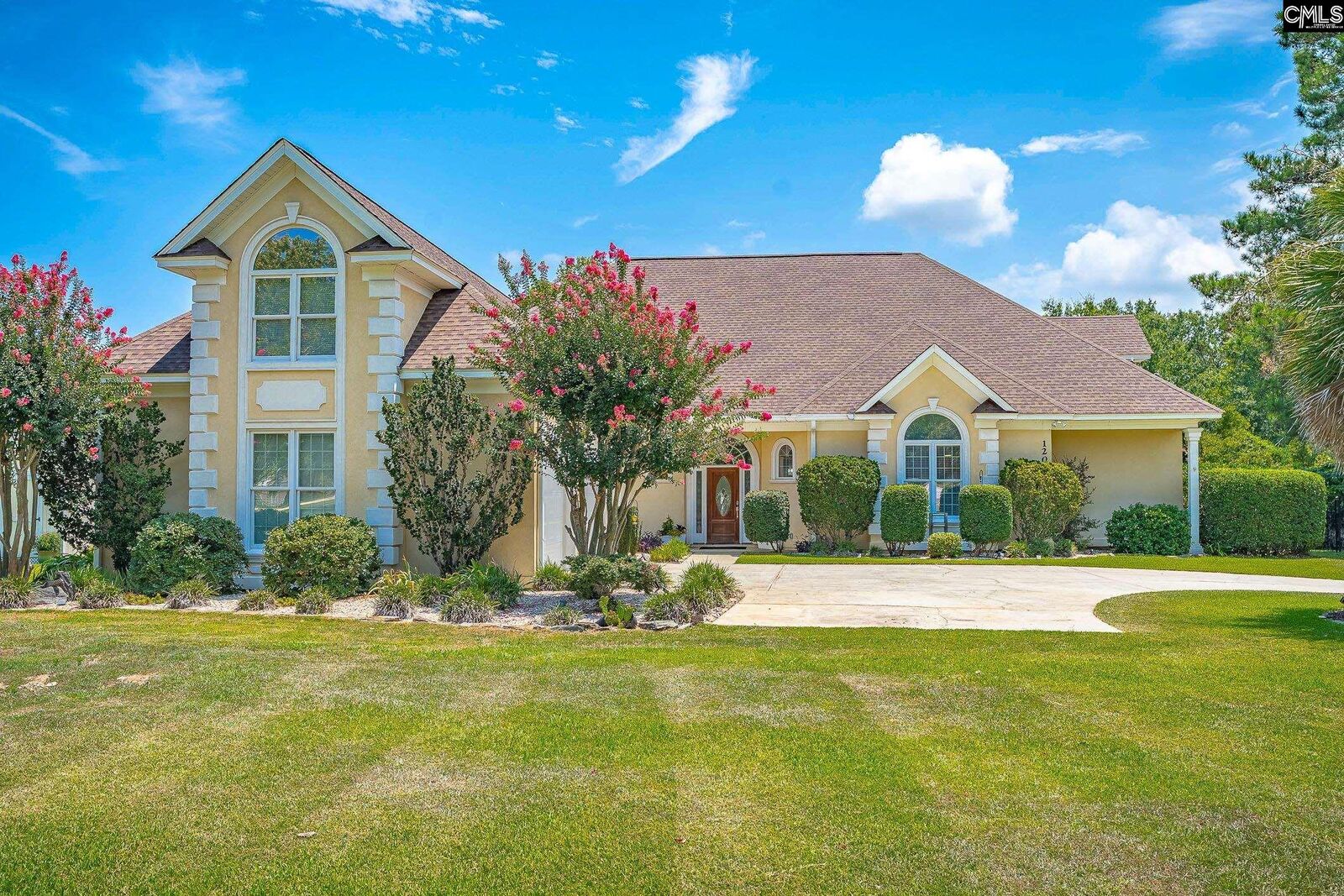 Property Photo:  1204 Brady Porth  SC 29072 