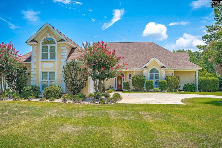 1204 Brady Porth  Lexington SC 29072 photo