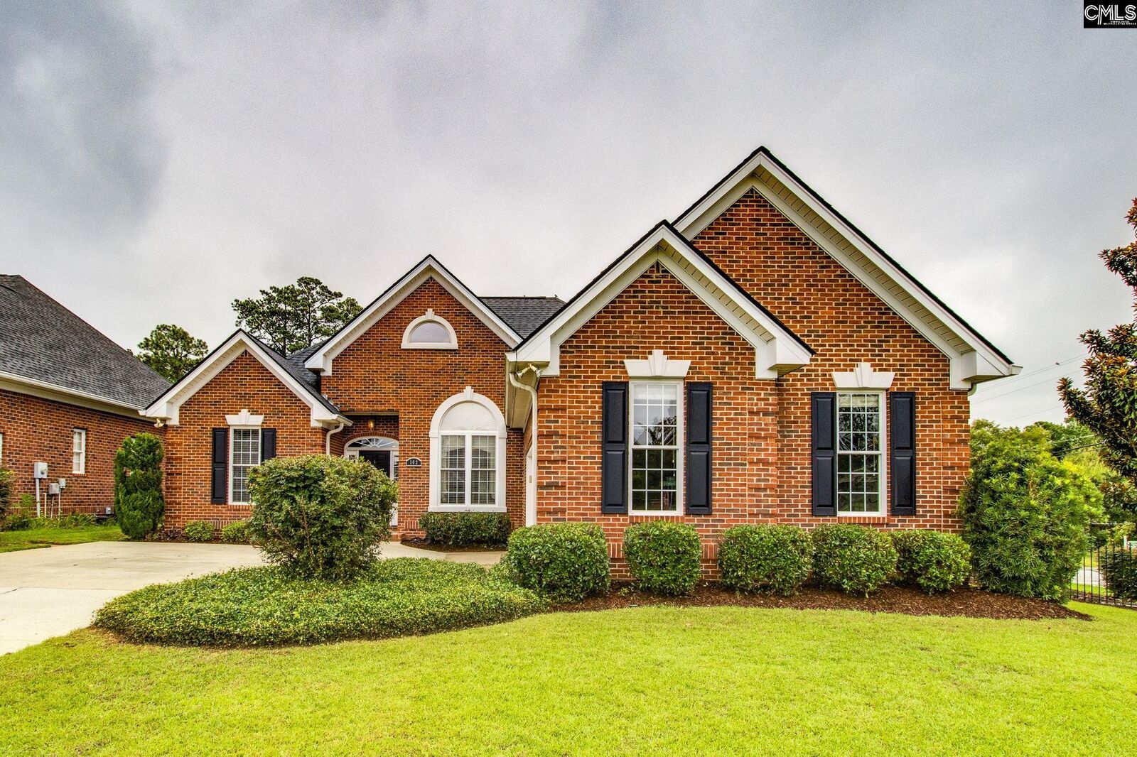 Property Photo: 102 Old Armory SC 29072-2179