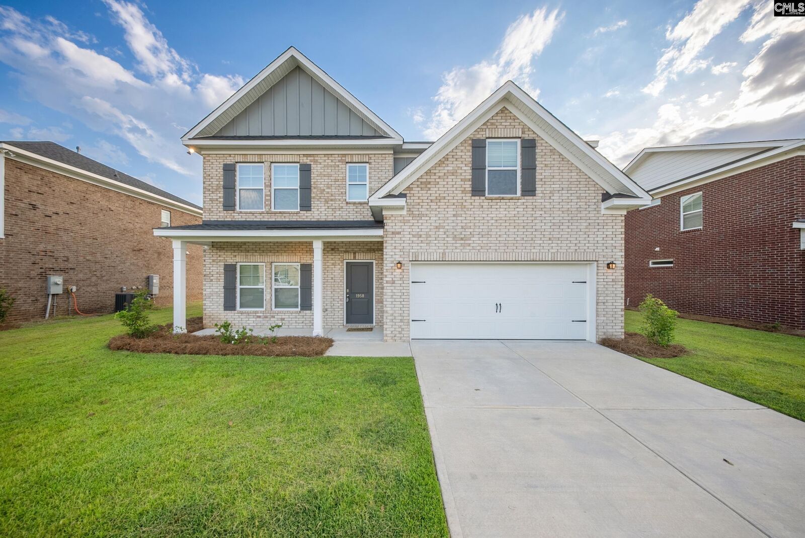 Property Photo:  1958 Castlerock  SC 29153 