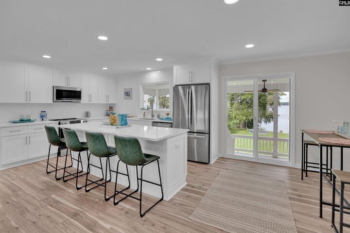 Property Photo: 842 Misty Harbor SC 29036