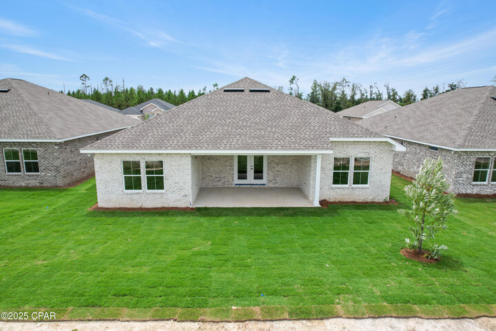 Property Photo:  3825 Red Deer Circle  FL 32404 