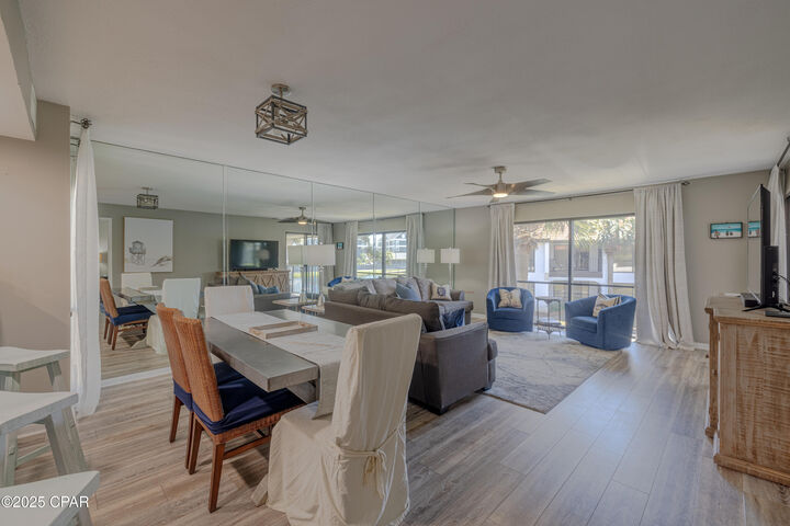 Property Photo:  520 N Richard Jackson Boulevard 2107  FL 32407 